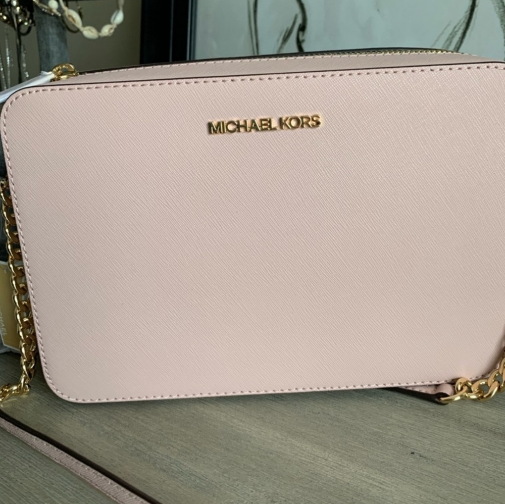 NWOT Michael Kors Crossbody